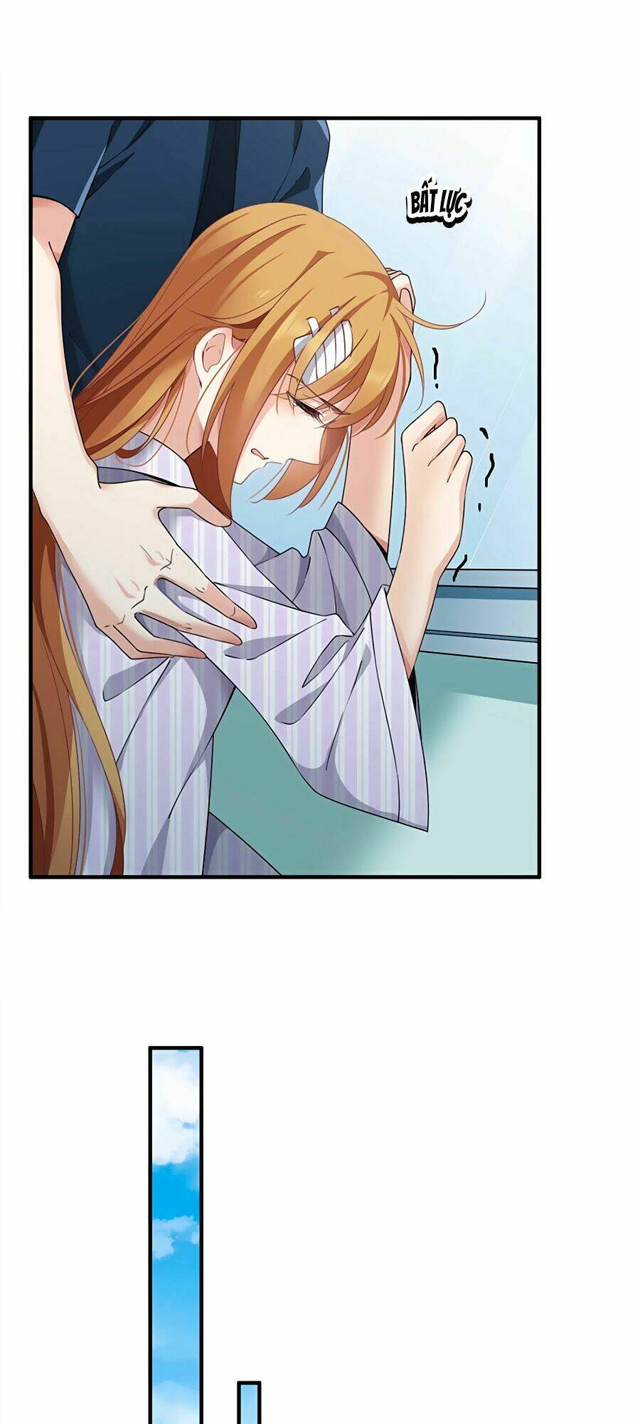 nhân chất tình nhân chapter 20.2 6