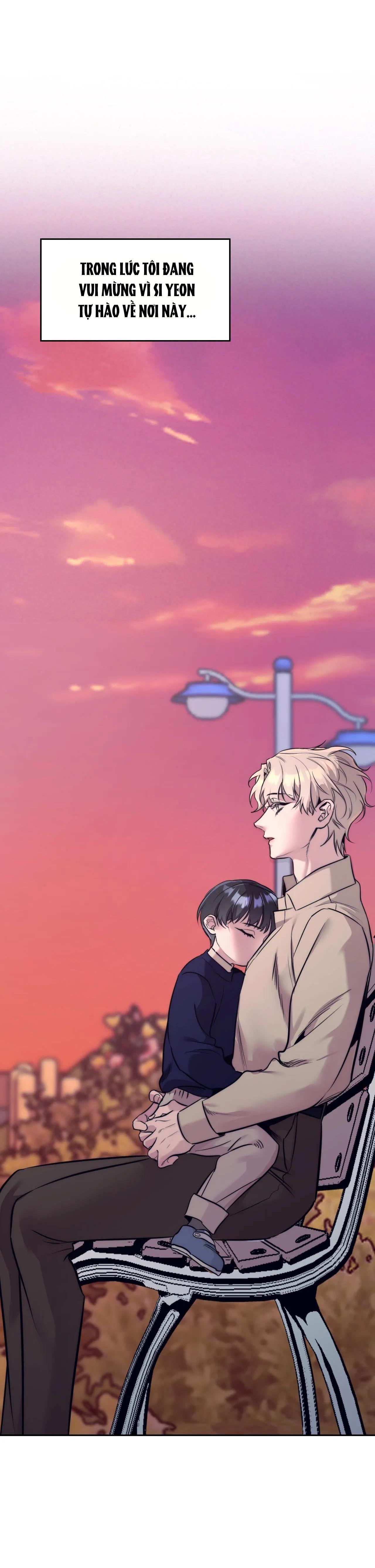 kỳ thị chapter 2 60