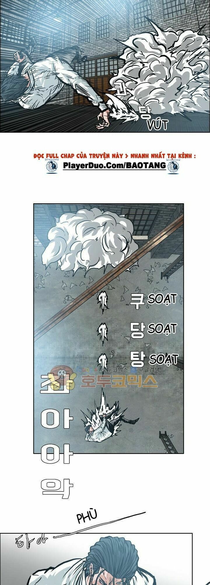 bá chủ học đường ss3 chapter 30 22