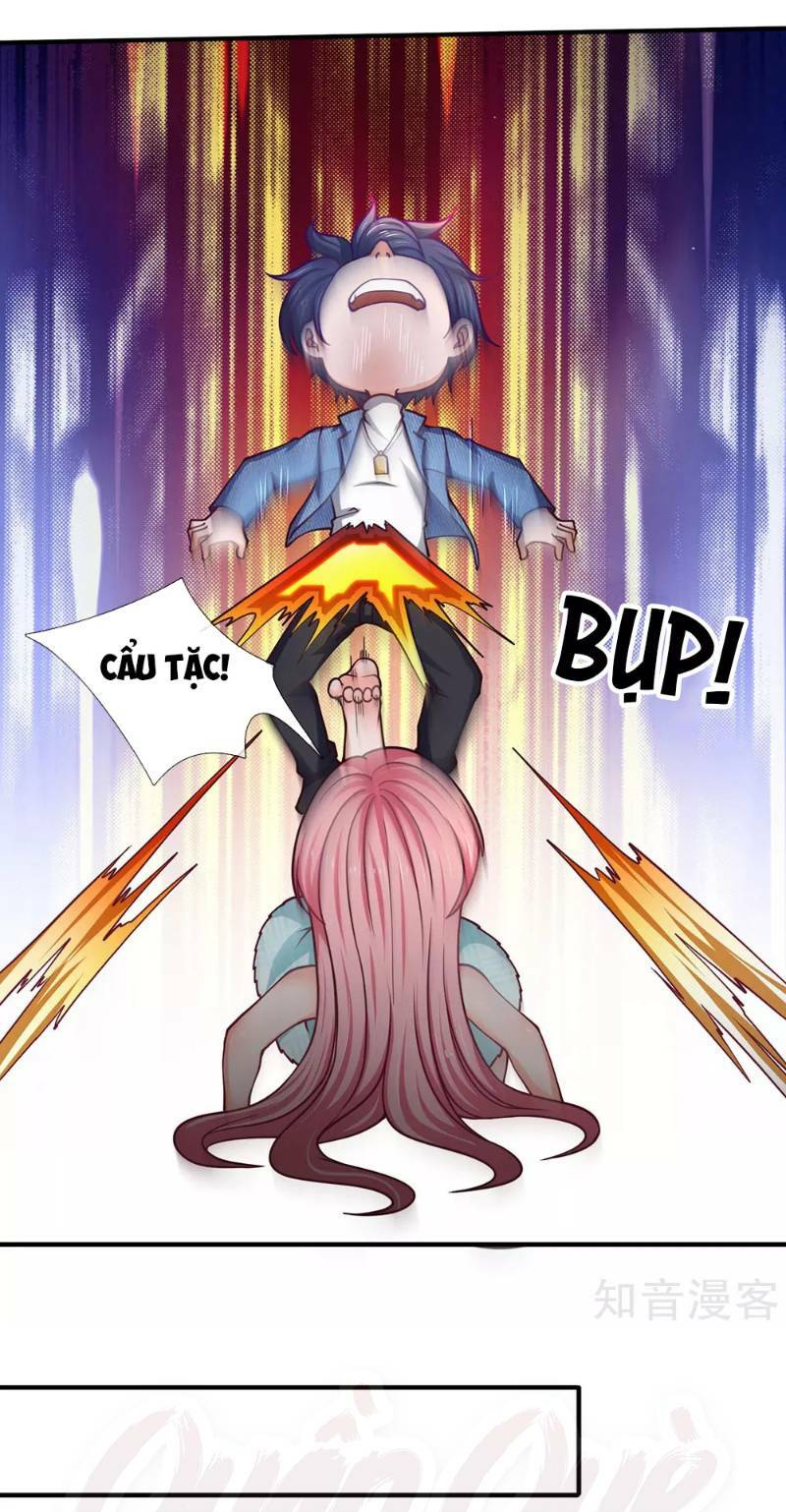 chung cực binh vương tại đô thị chapter 96 3