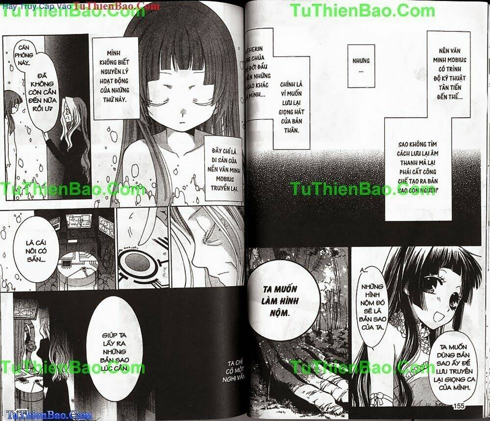 công chúa inori chapter 4 77