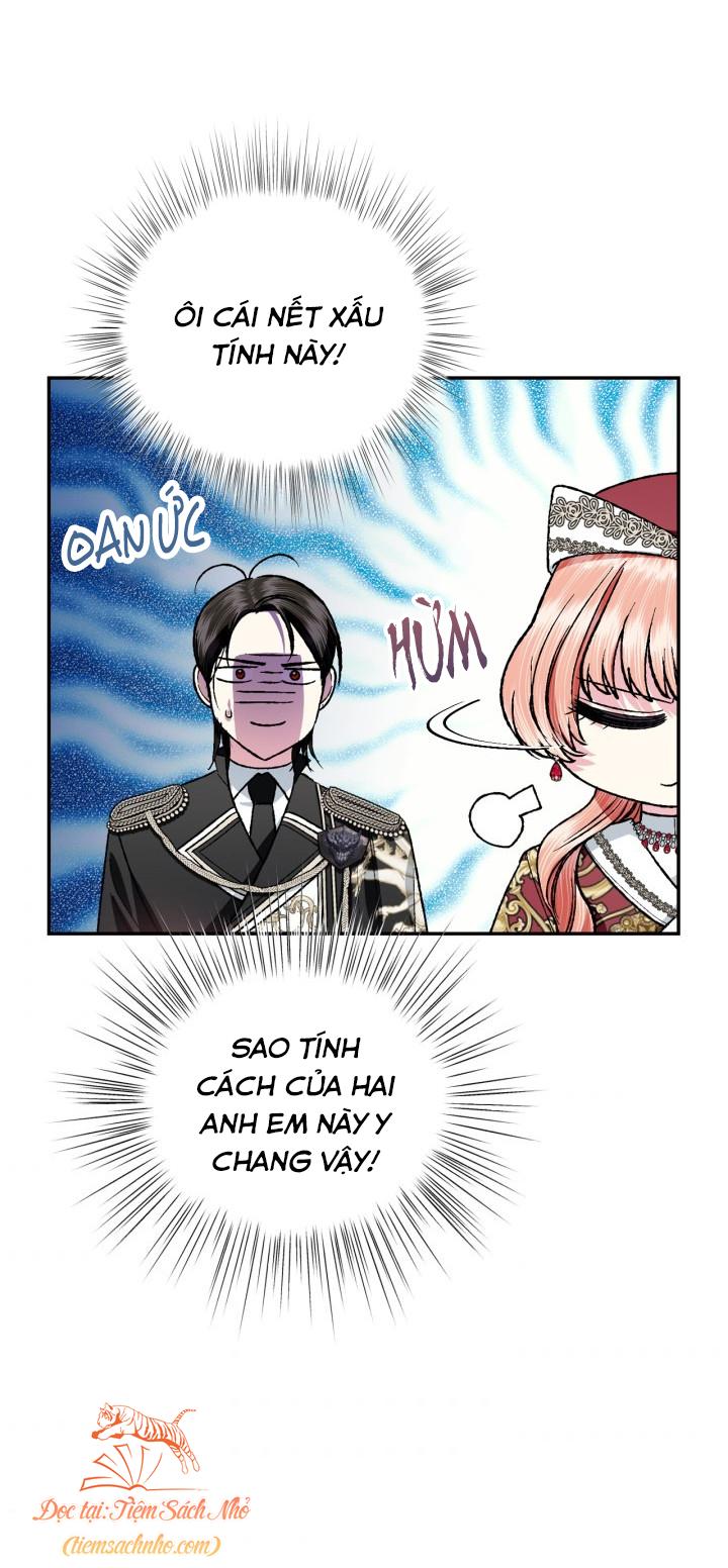 cha, con không muốn kết hôn đâu chapter 86 50