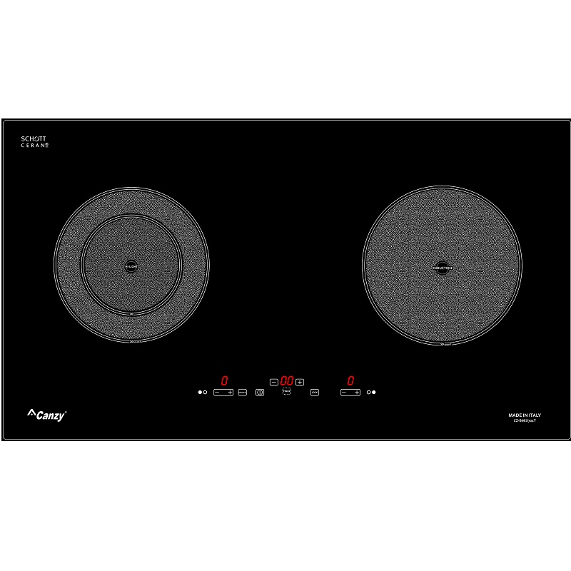 Bếp Điện Từ Canzy CZ BMIX701T nhập khẩu Italya hàng chính hãng