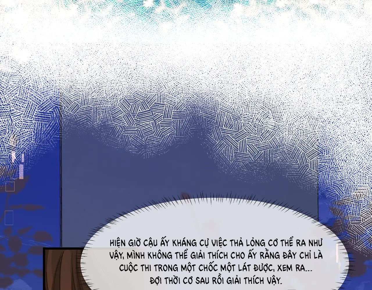 nhân ngư sa ngã chapter 8.2 44