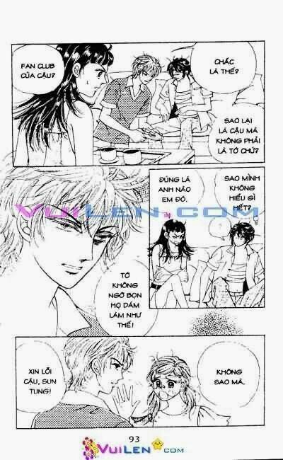 cô gái trung hoa chapter 8 93