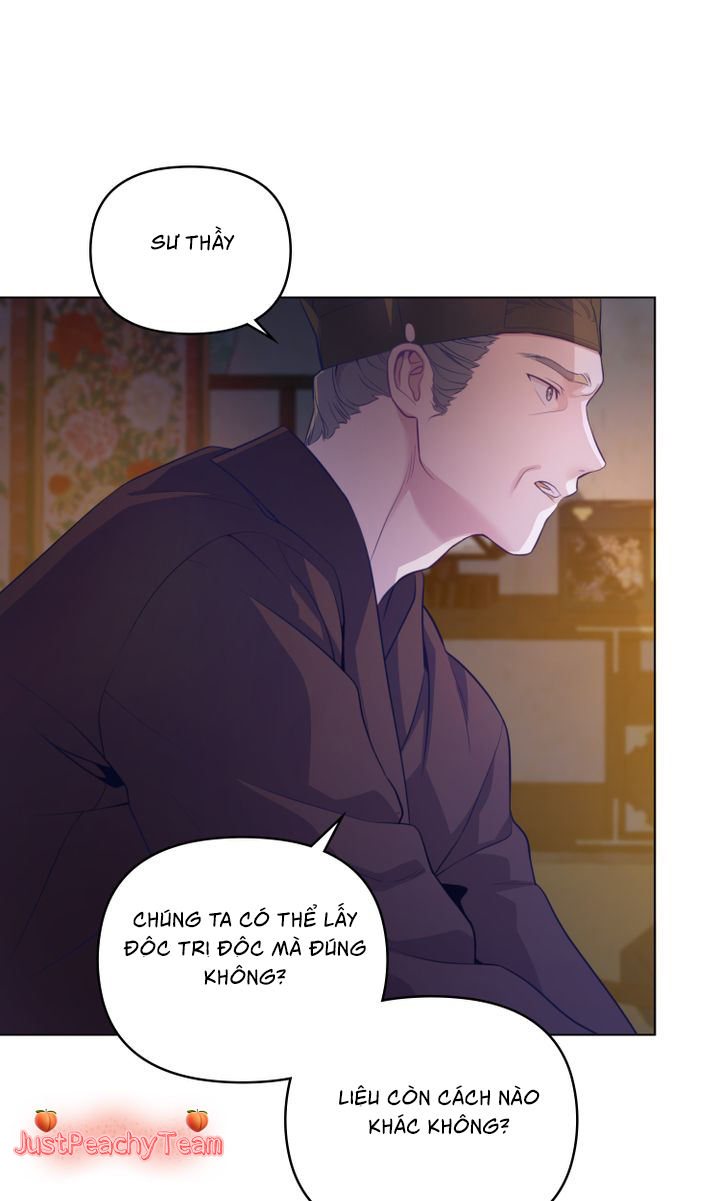 khi những nụ hoa nở rộ chapter 2 26