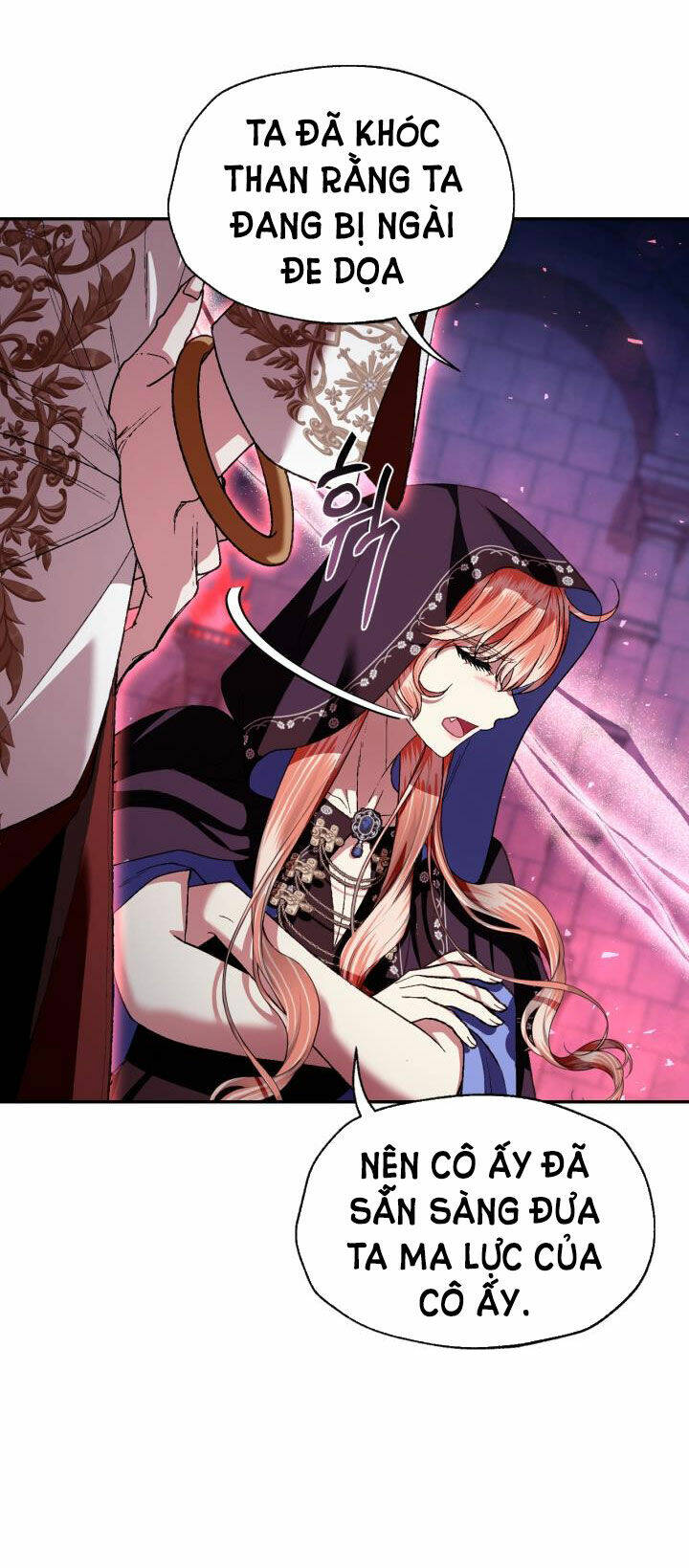 cha, con không muốn kết hôn đâu chapter 114.1 12