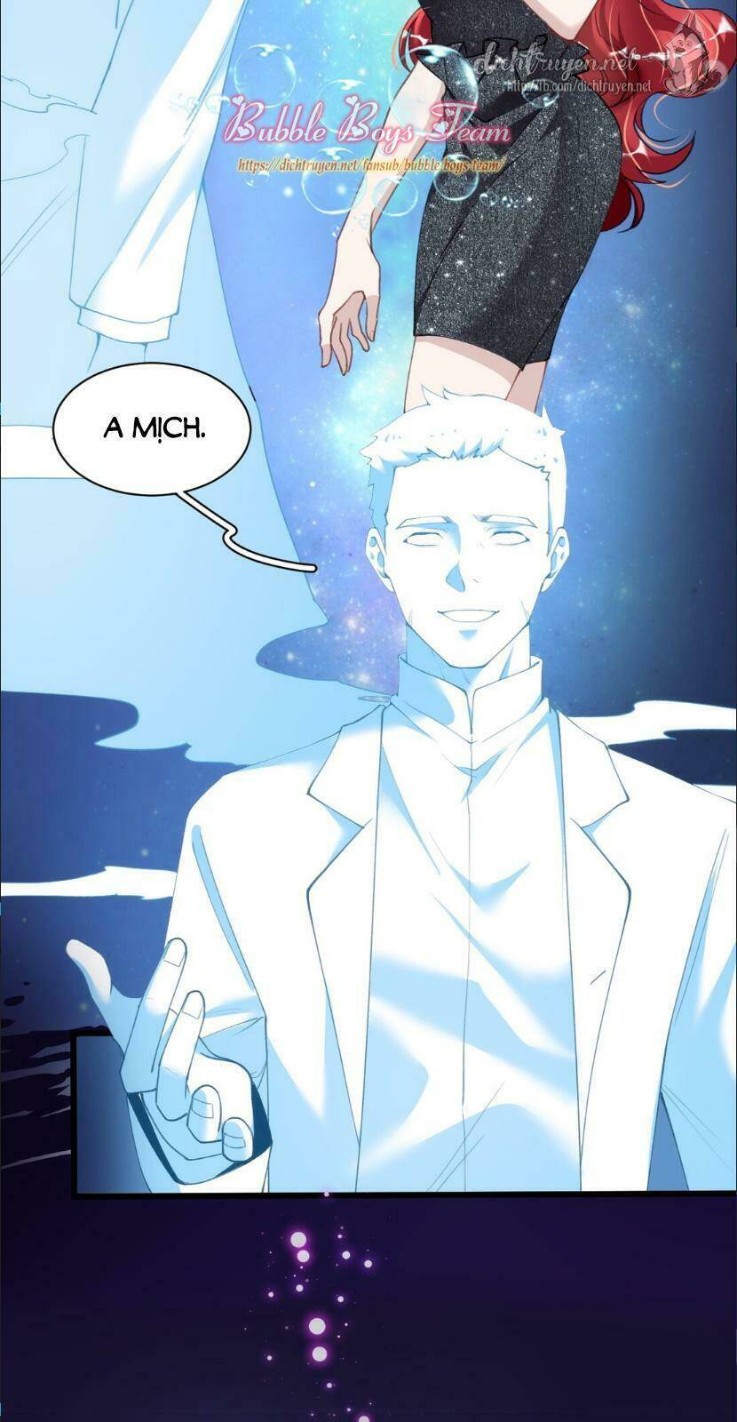 dù là sói cô độc cũng có tình yêu của sẻ nhỏ chapter 10 23