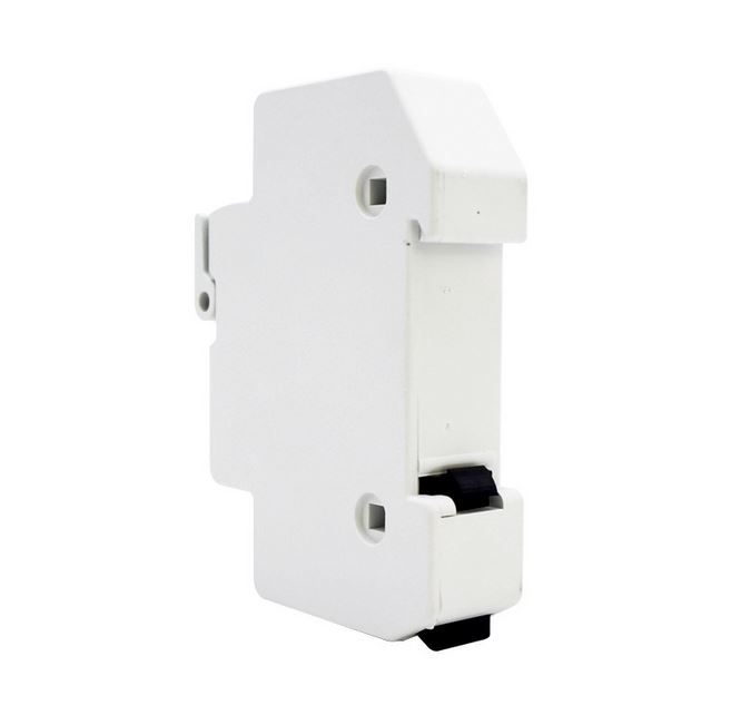 Bộ cầu chì có ruột DC 1000V 30A chuyên dụng cho điện mặt trời