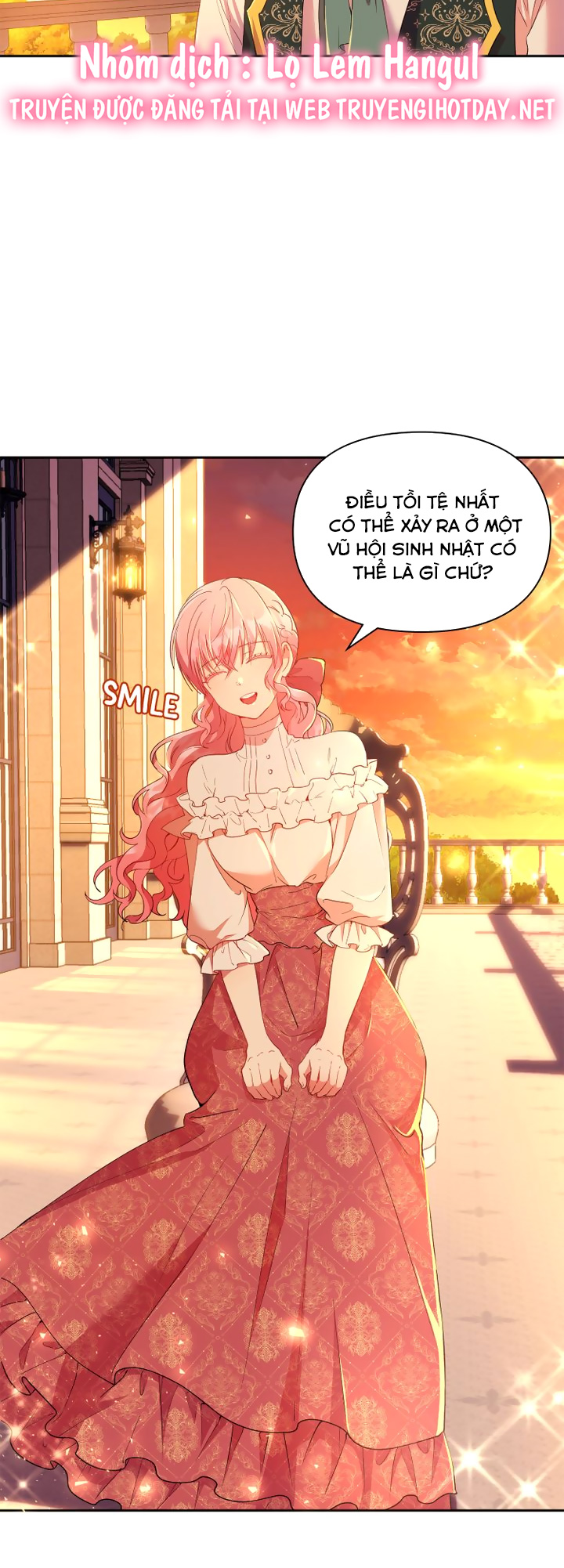 thuần hóa hoàng đế bạo chúa chapter 27 13