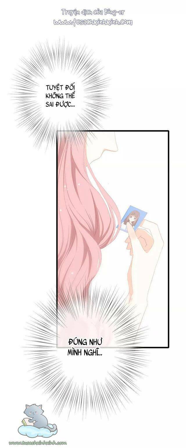 con tim rung động 3 chapter 53 23