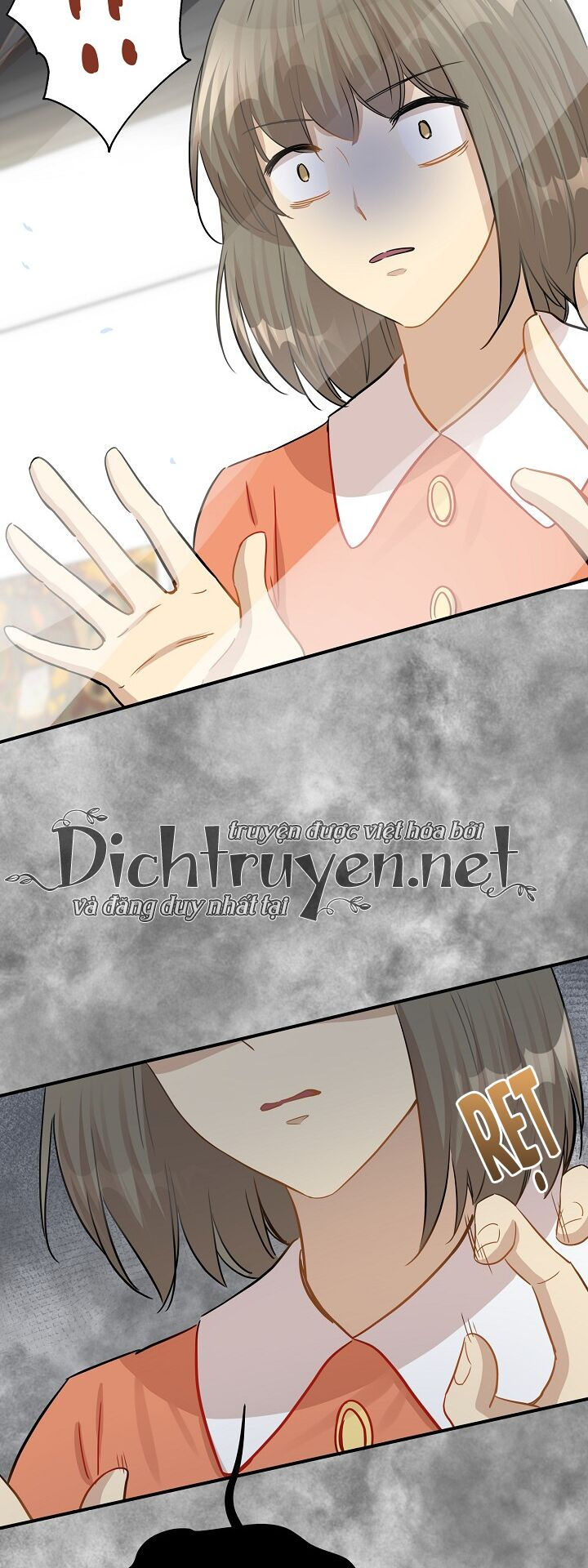 cuộc sống kỳ thú chapter 38 25