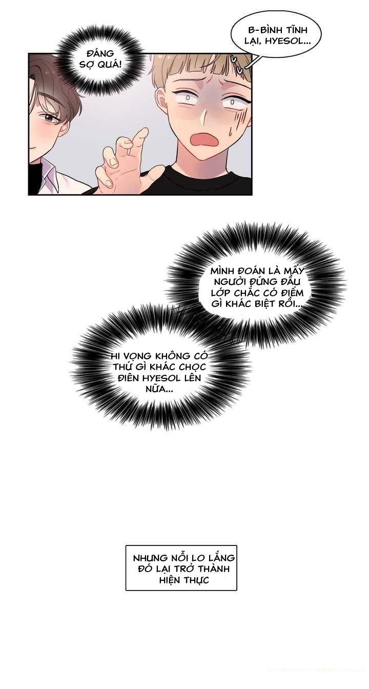 no holes barred chapter 2.5 4