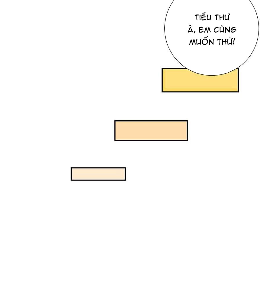 tiểu thư và những người hầu chapter 29 19