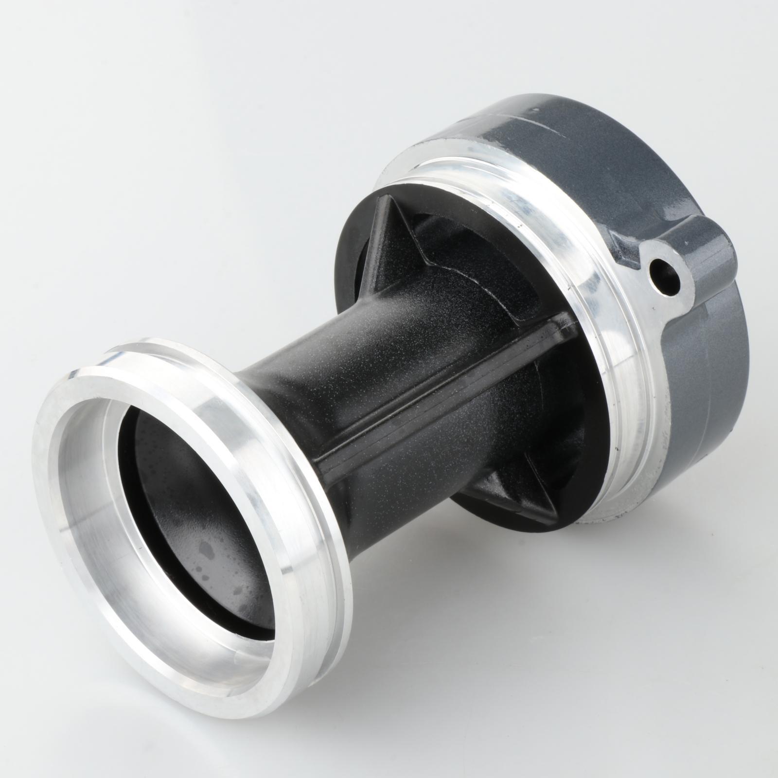 Lower Casing Propeller Housing for Yamaha 2 Stroke 40HP 150HP 63D-45361024D