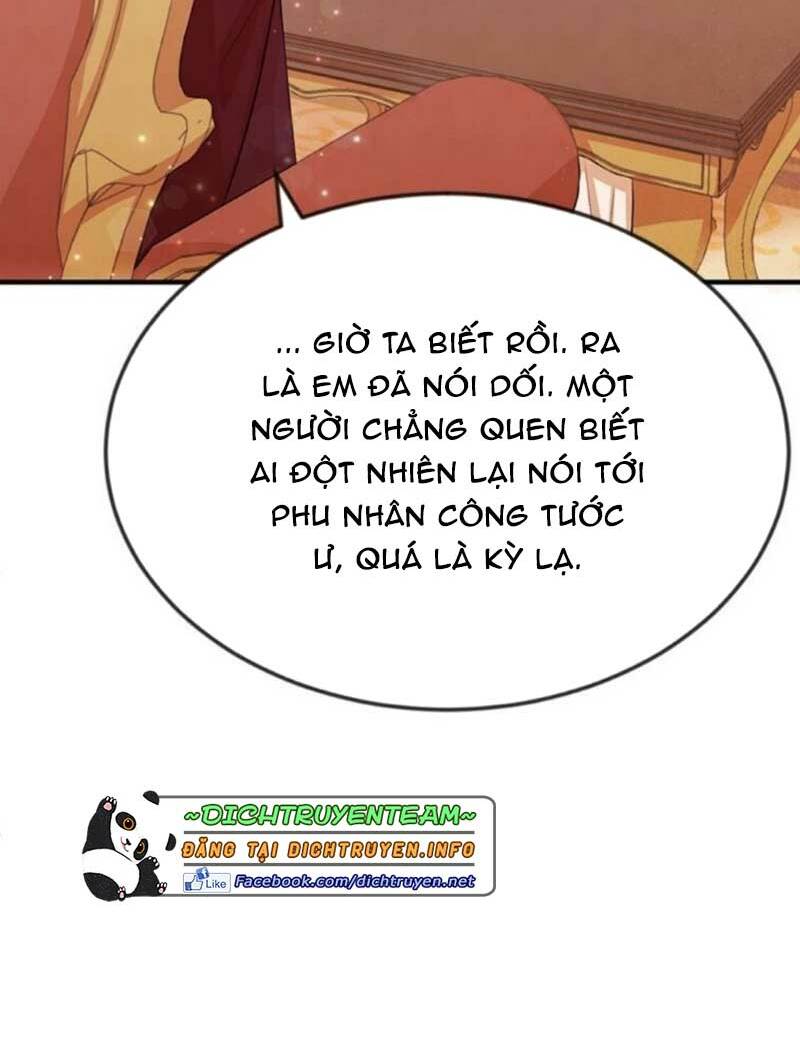 tiểu thư scarlet, em không muốn trả thù sao? chapter 19 29