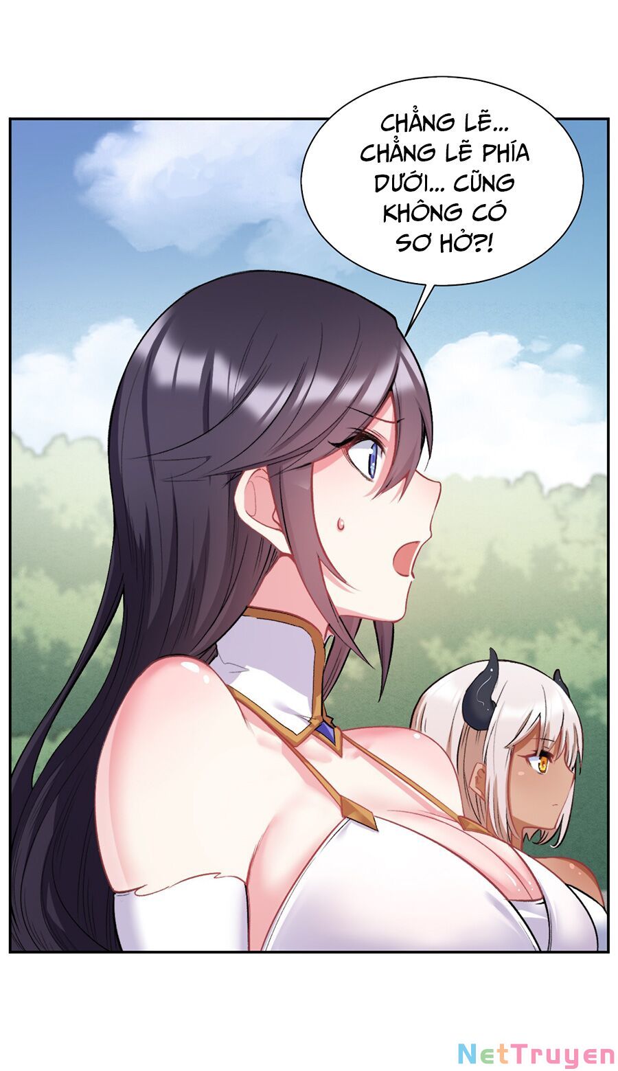 đồ long kỵ sĩ hôn môi ác long chapter 14 11