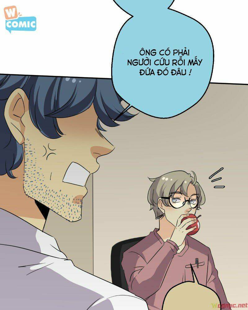 Thế Giới Không Hoàn Hảo Chapter 200 29