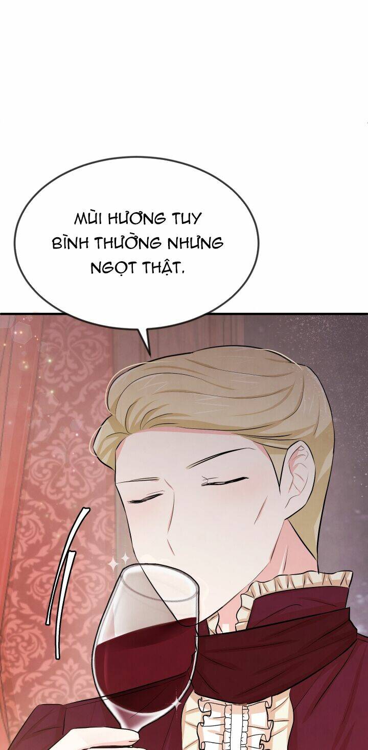 tiểu thư scarlet, em không muốn trả thù sao? chapter 14 65