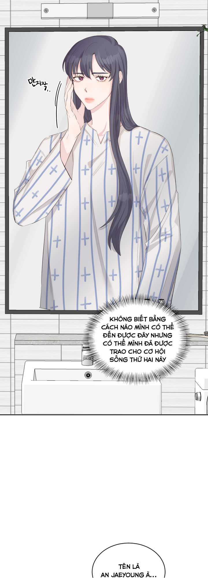 đời tư bí mật của quý phu nhân chapter 2 8