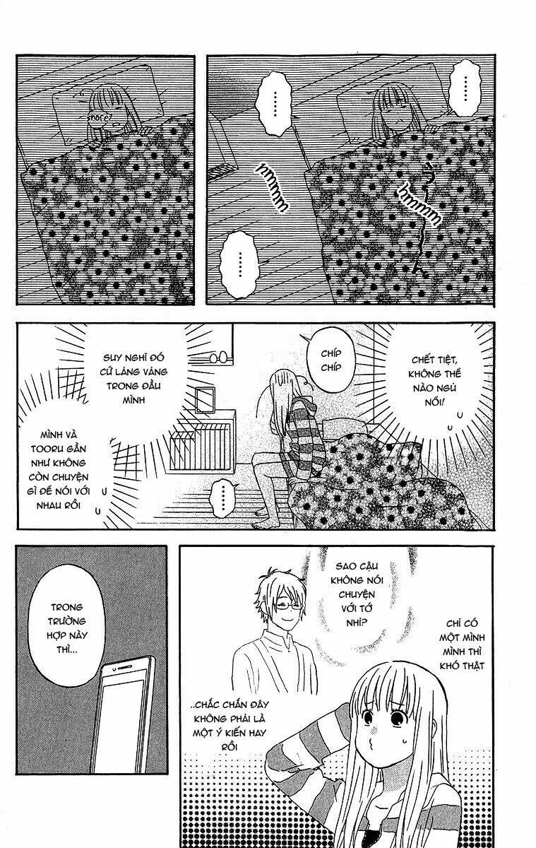 liar x liar chapter 19 7