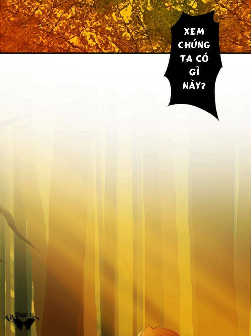 lãnh huyết vương (king) chapter 1 121