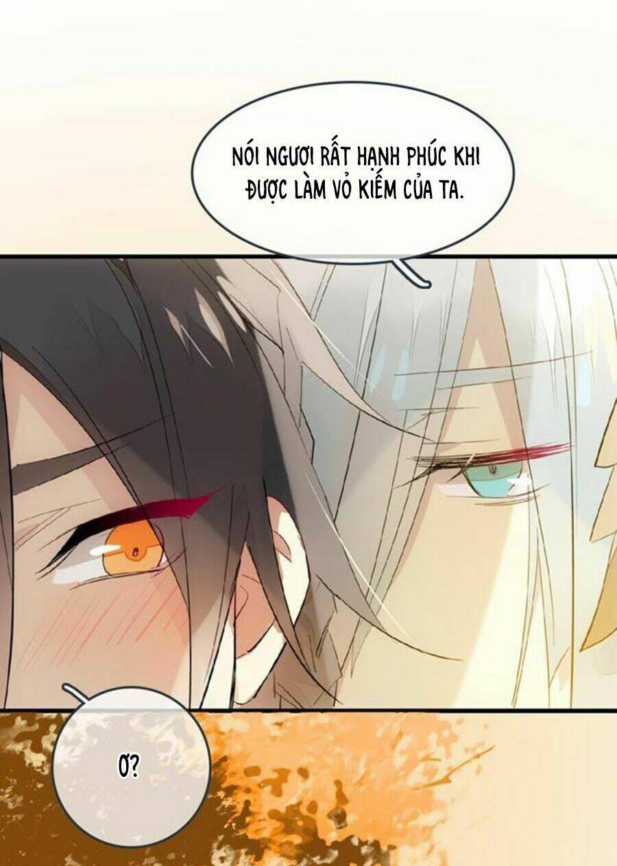 sư phụ lại trêu chọc ta chapter 62 20