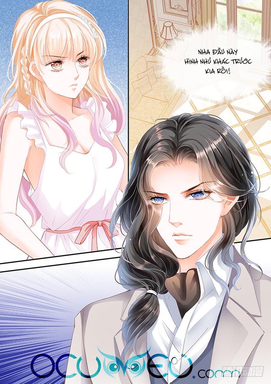 bá đạo tiểu thúc, xin trêu chọc vừa thôi! chapter 2 10