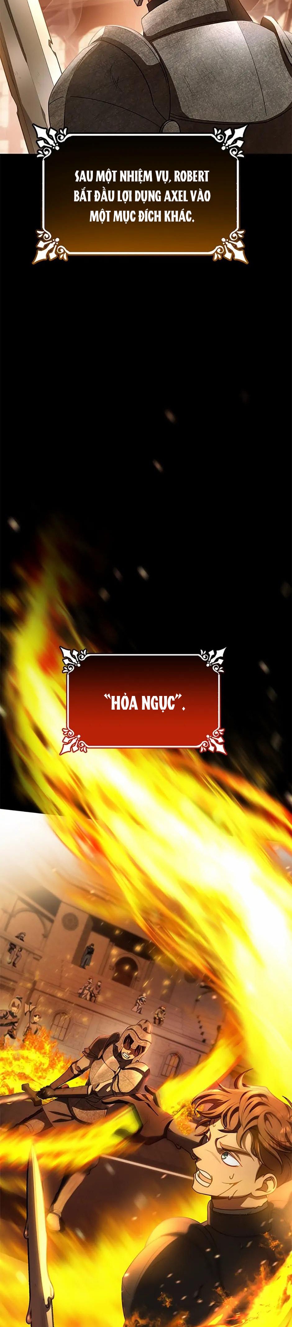 vị cứu tinh của nam phản diện chapter 19 6