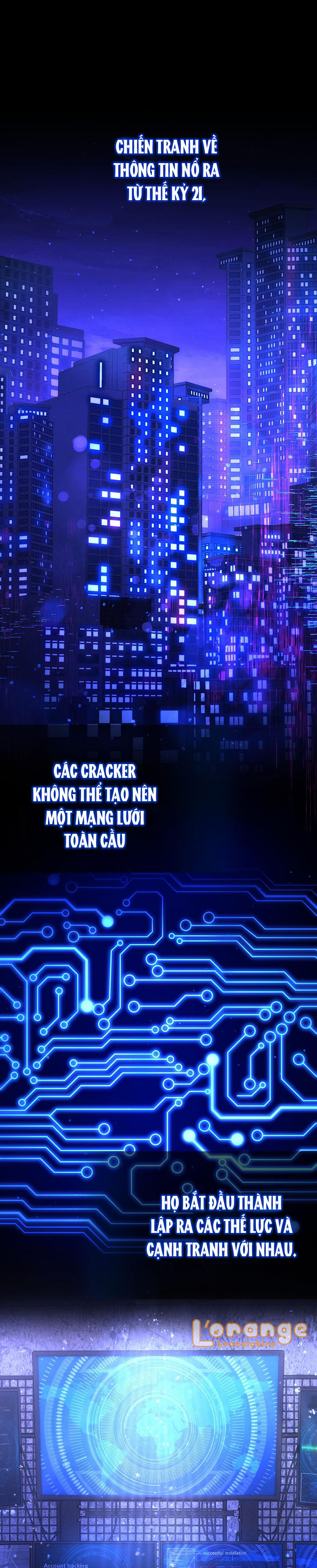 zero day attack chapter 1 13