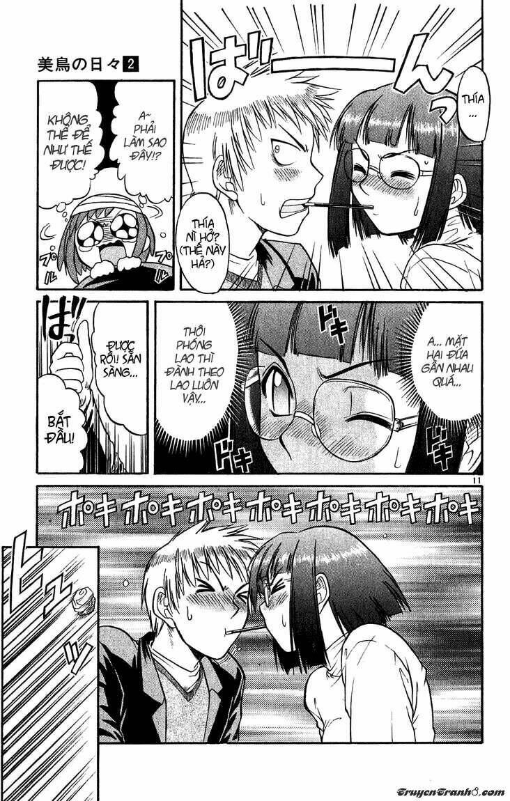midori no hibi chapter 20 11
