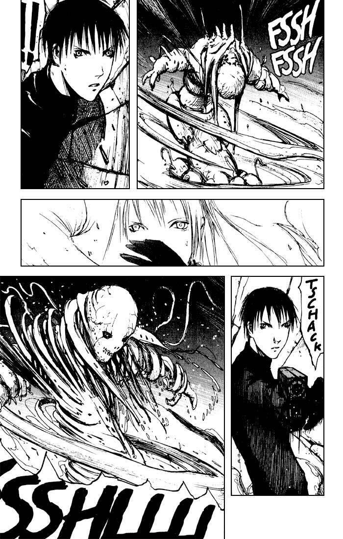 blame! chapter 10 31