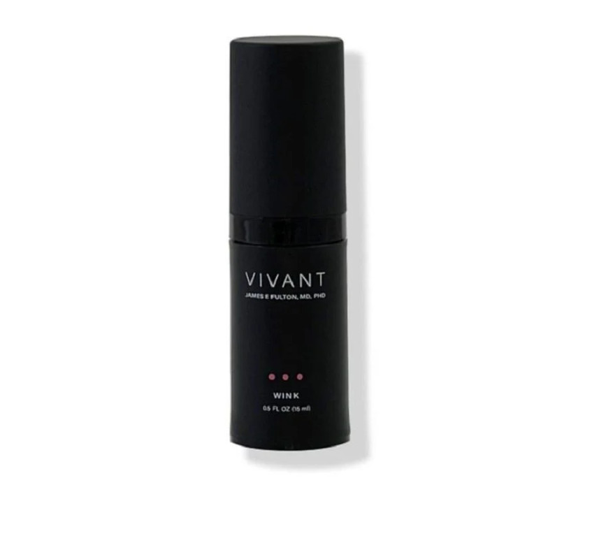 Kem Hỗ Trợ Trẻ Hóa Vùng Mắt Vivant Wink Eye Rejuvenation Cream