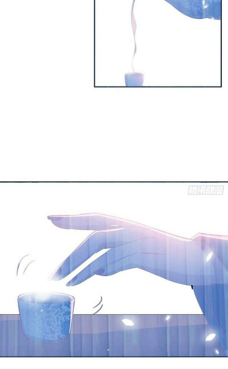 song tu đạo lữ kiểu xem mặt chapter 81 15