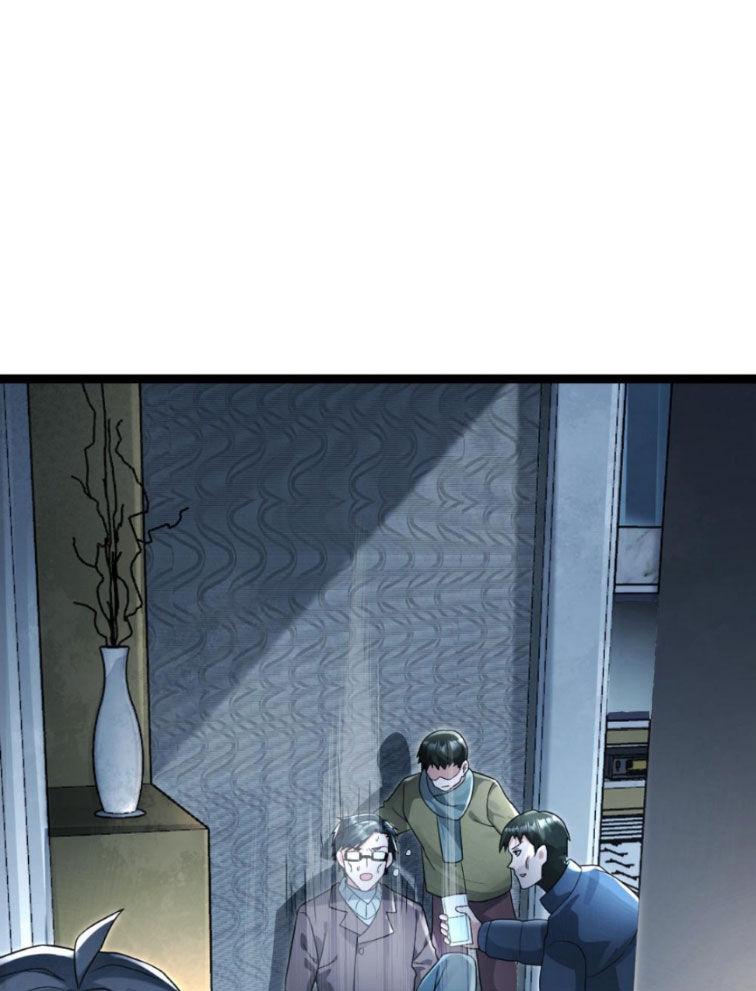 đóng băng toàn cầu: tôi gây dựng nên phòng an toàn thời tận thế chapter 217 27