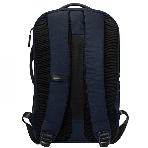 Balo chống nước LAUT Explorer - 24Ltr / 15 Inch Chất Liệu Cao Cấp Nhiều Ngăn Kích Thước Lớn Để Laptop Phù Hợp Du Lịch - Hàng chính hãng