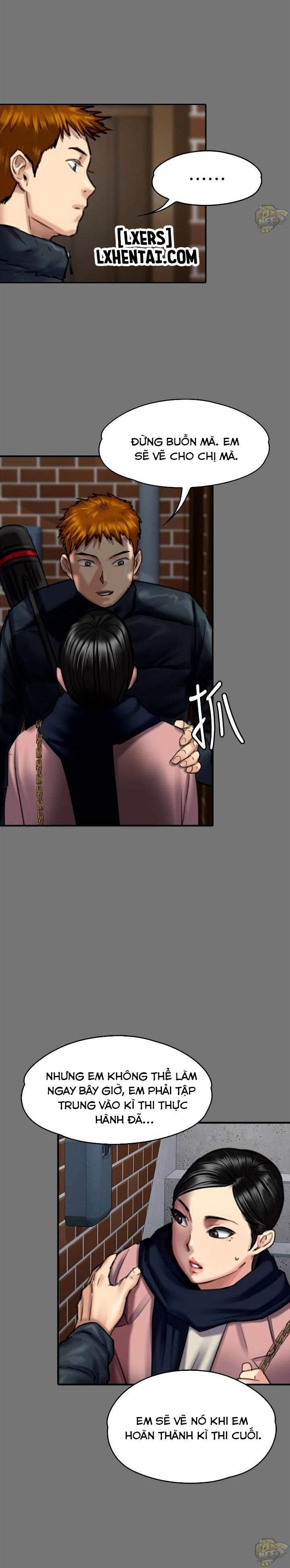 ong chúa chapter 162 25