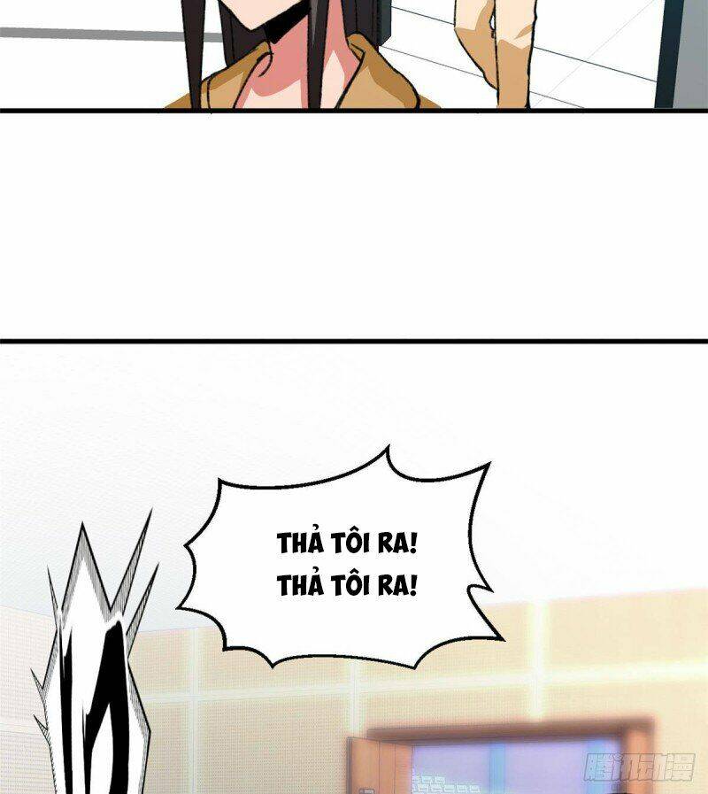 vô sỉ thuật sĩ chapter 34 13