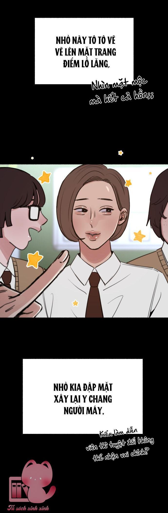 nàng thơ điện ảnh chapter 31 6