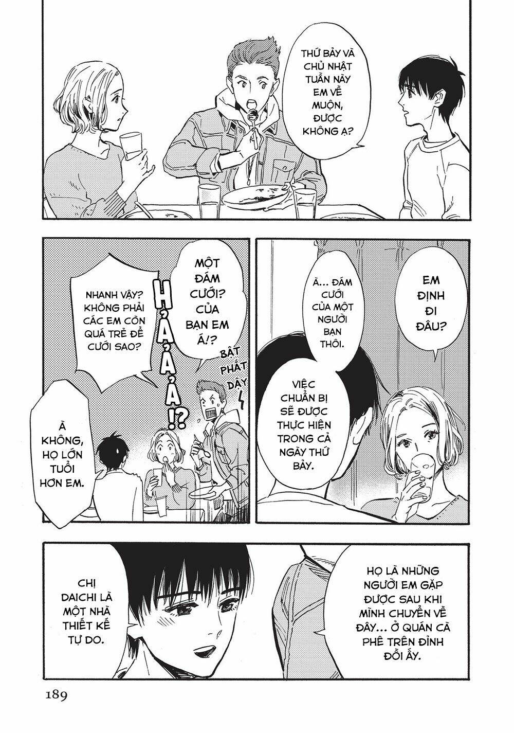 shimanami tasogare chapter 22 13