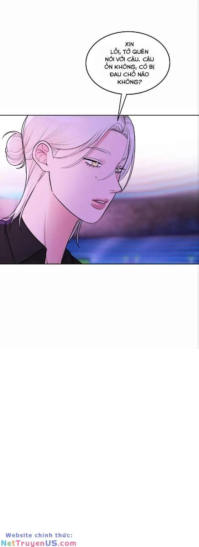 vô tình trở thành con gái của triệu phú chapter 37 21