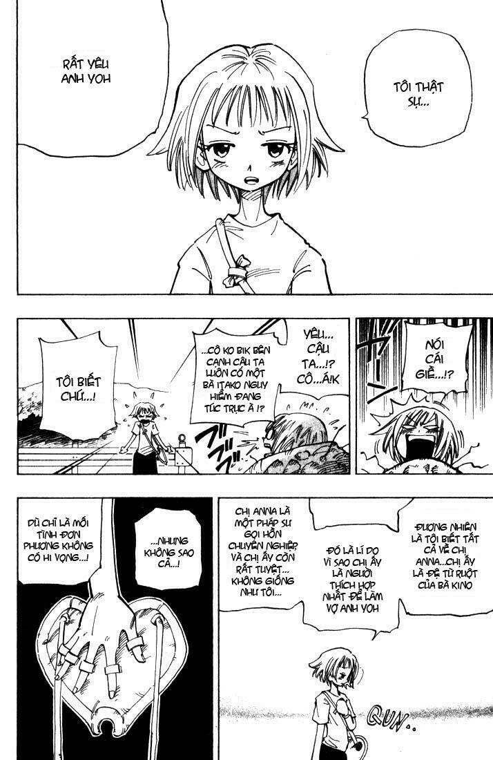 vua pháp thuật chapter 50 11