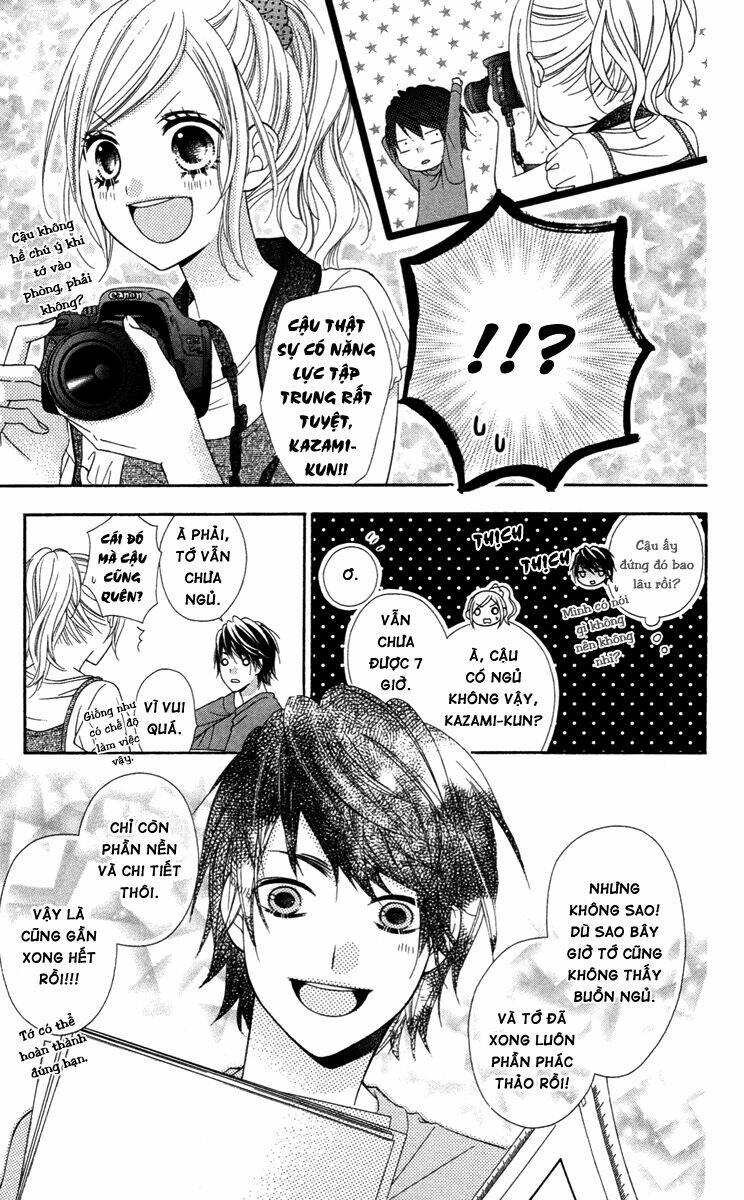 stardust wink chapter 31 16