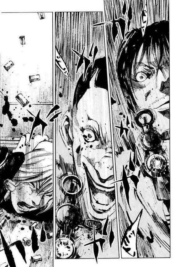 blue heaven chapter 22 9