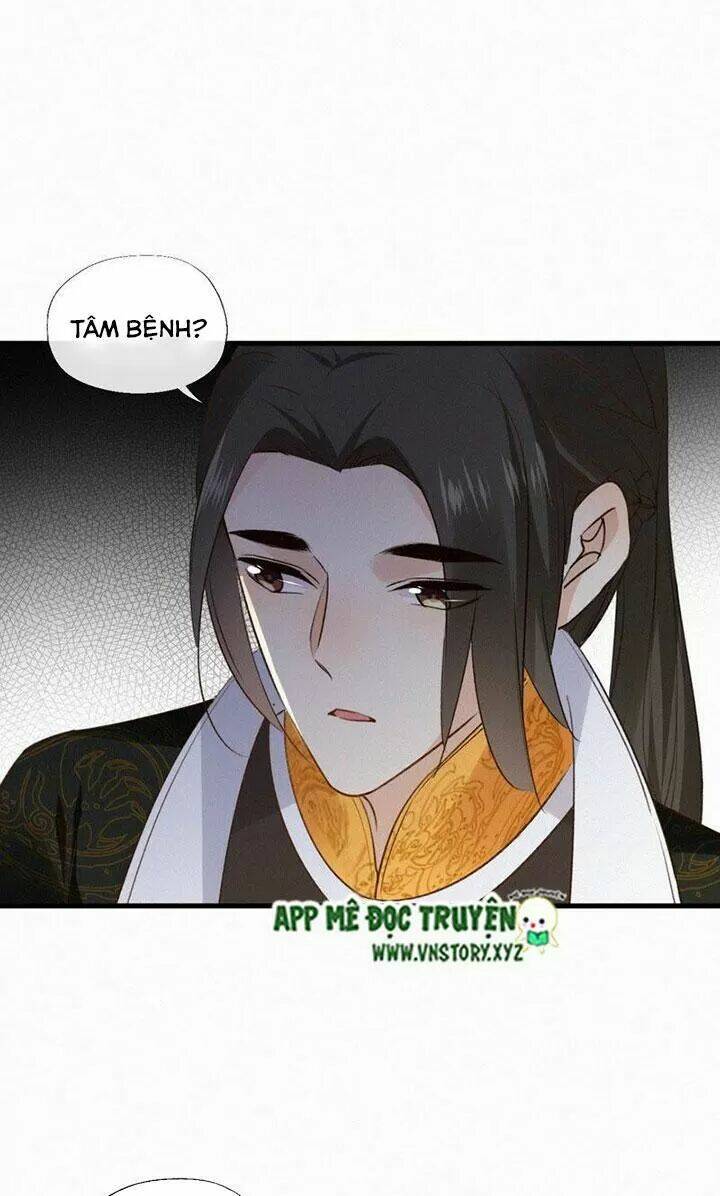 thiên hương mỹ nhân chapter 130 31