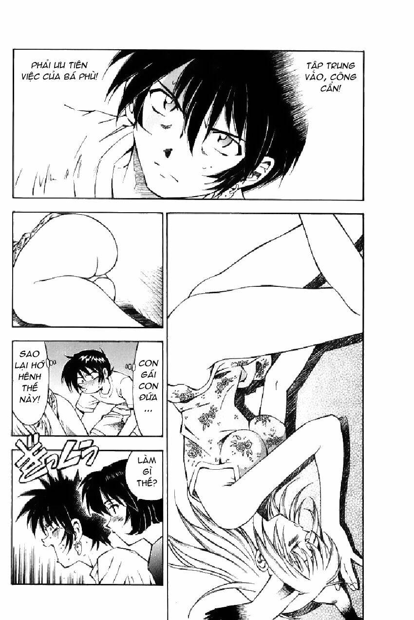 dragon girl - ikkitousen chapter 20 17