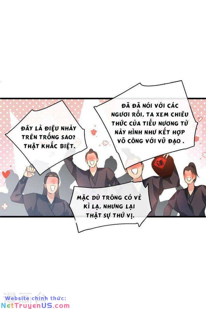 nụ cười của nàng liền ngọt đảo ta tám viên nha chapter 53 20