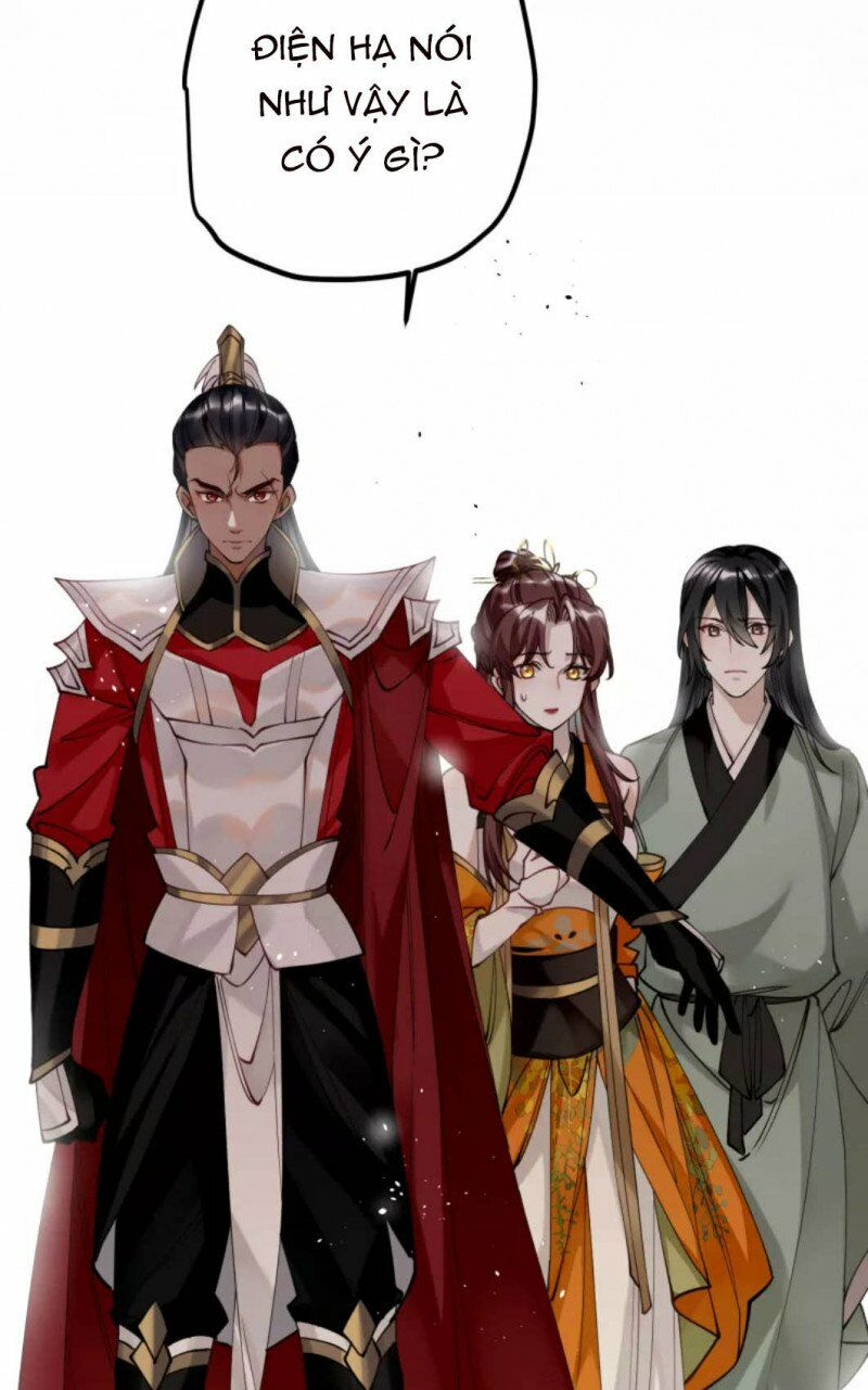 Phế Vật Công Chúa Muốn Nhặt Chồng Chapter 67 - Next Chapter 68