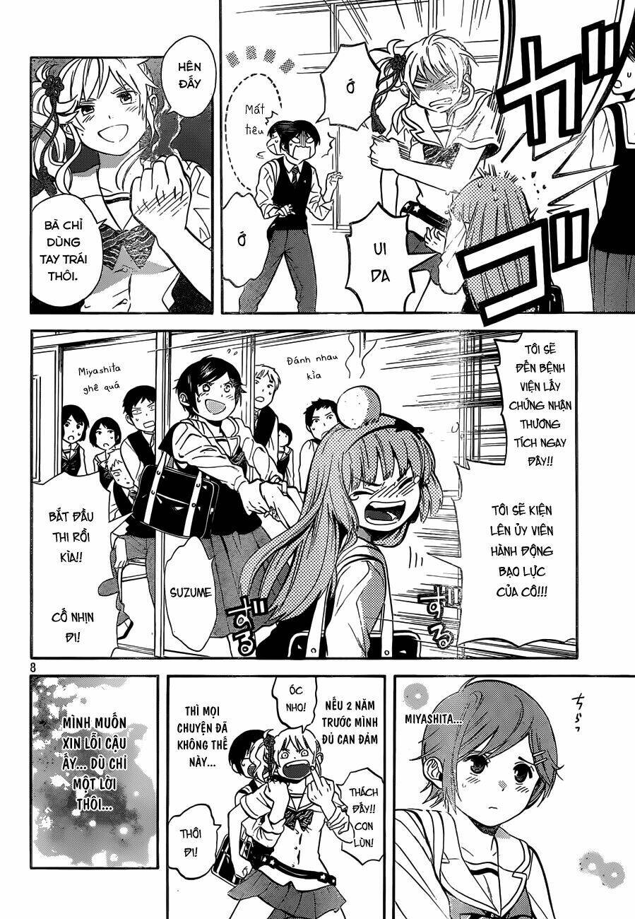 sakurasaku syndrome chapter 5 9