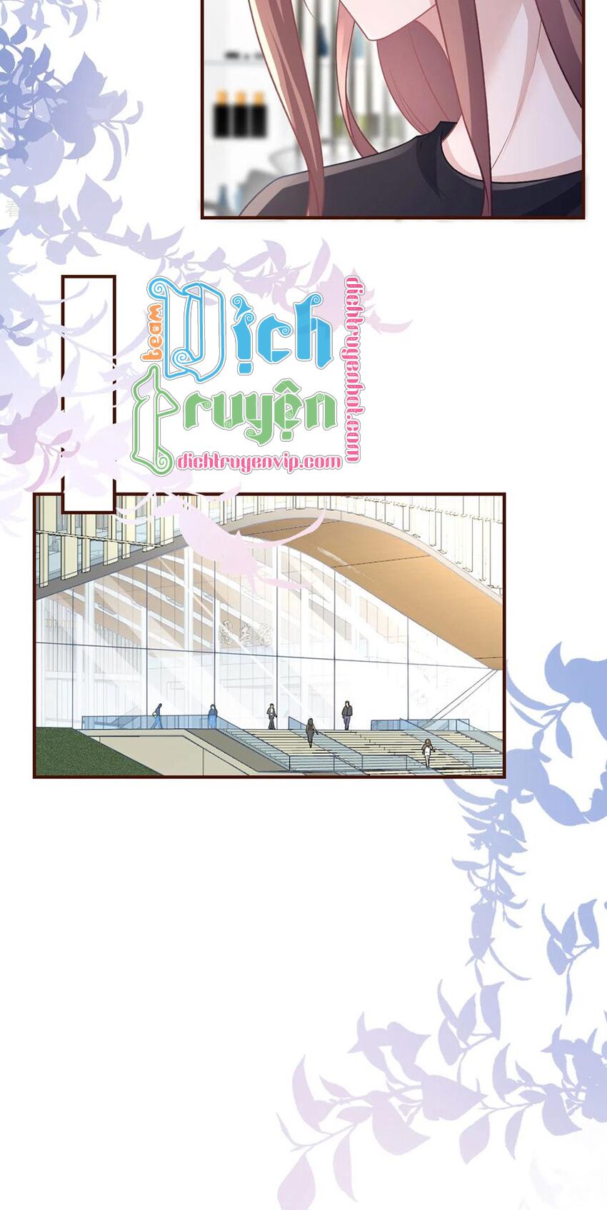 bạn gái tôi mới 30+ tuổi xuân chapter 123 13